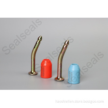 Simple Rotatable Special Use Metal Pin Bolt Seals